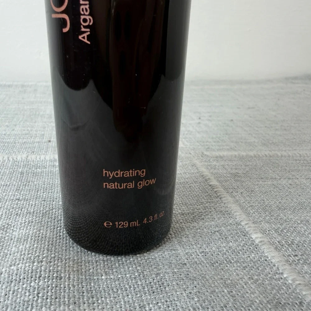 Josie‎ Maran Argan Liquid Gold Self Tanning Oil 4.3 fl oz Pina Colada Paradise